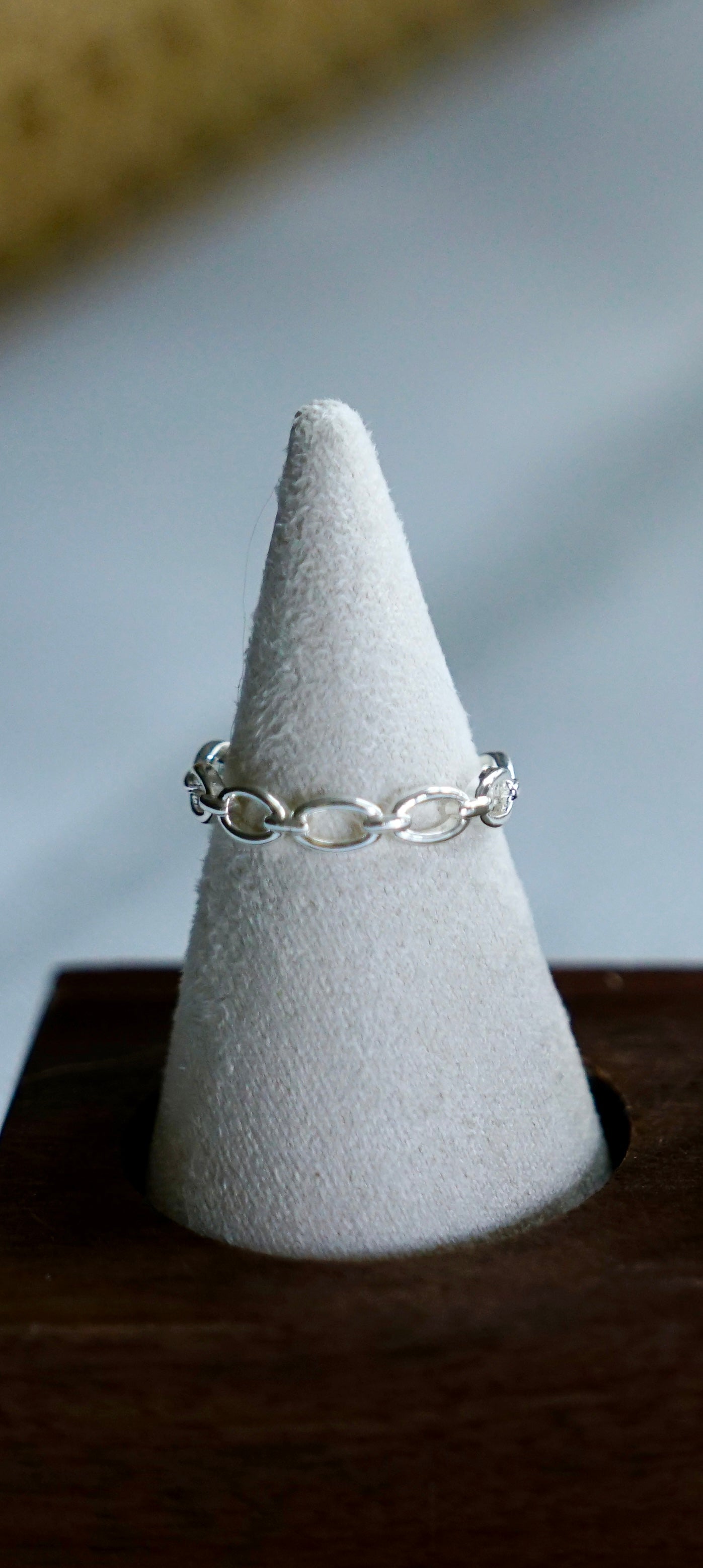 Sliver Ring Collection S001 S002 S003