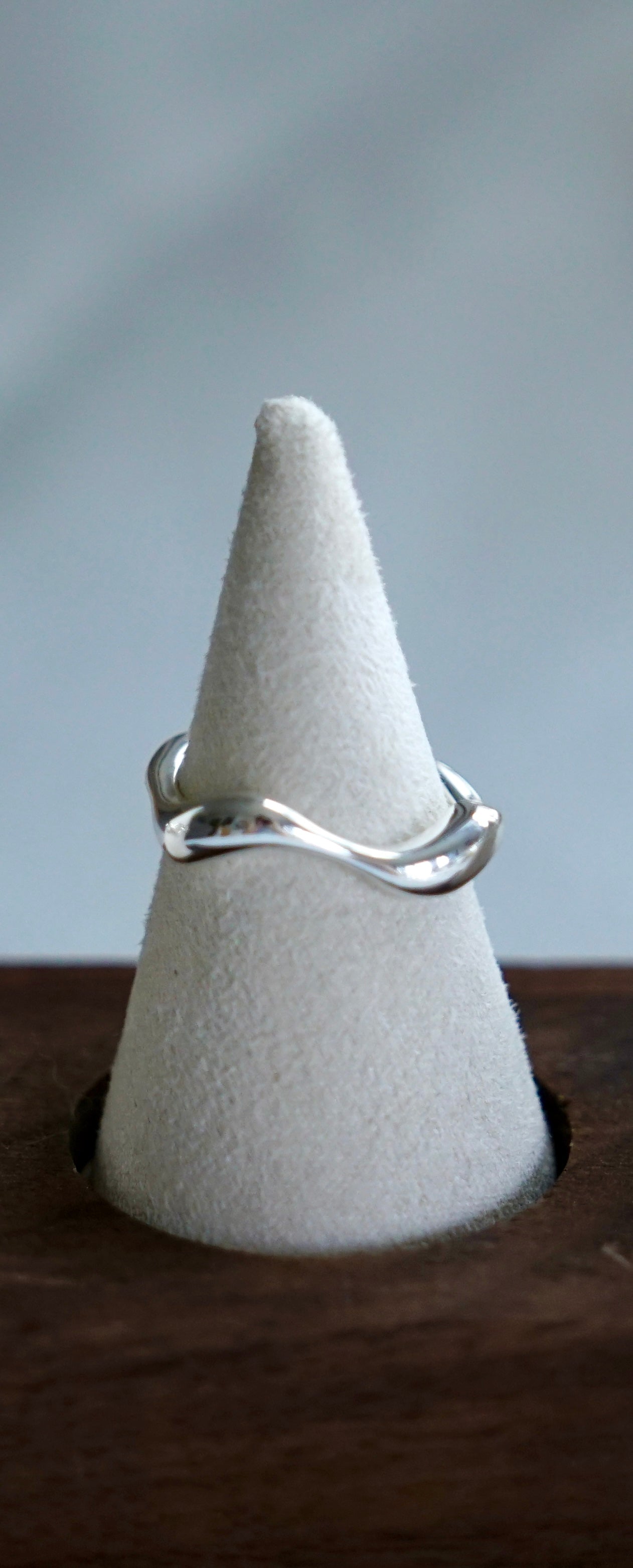 Sliver Ring Collection S001 S002 S003