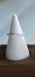 Sliver Ring Collection S004 S005 S006