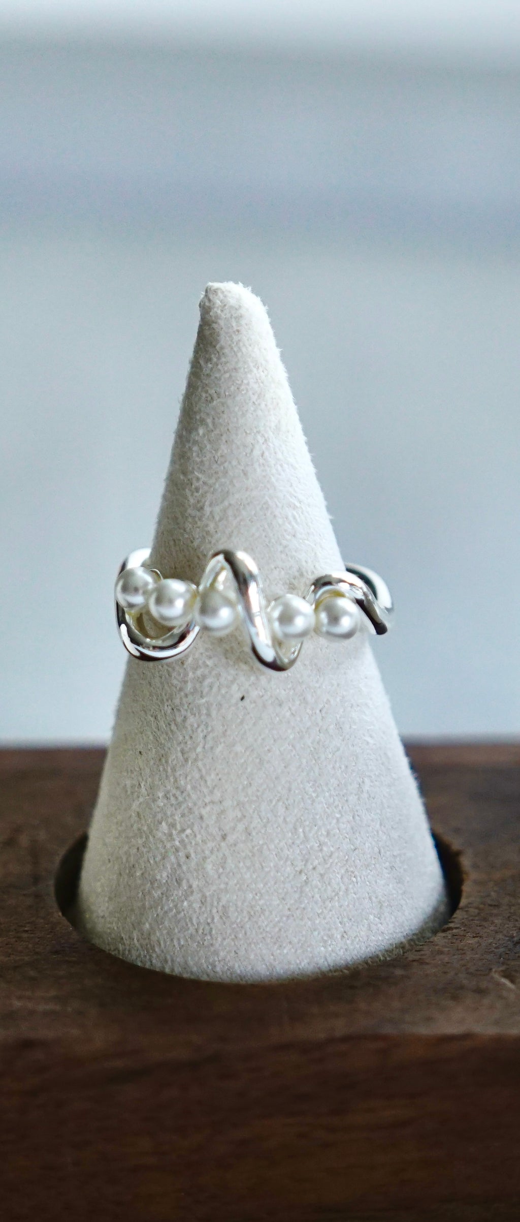 Sliver Ring Collection S007 S008 S009
