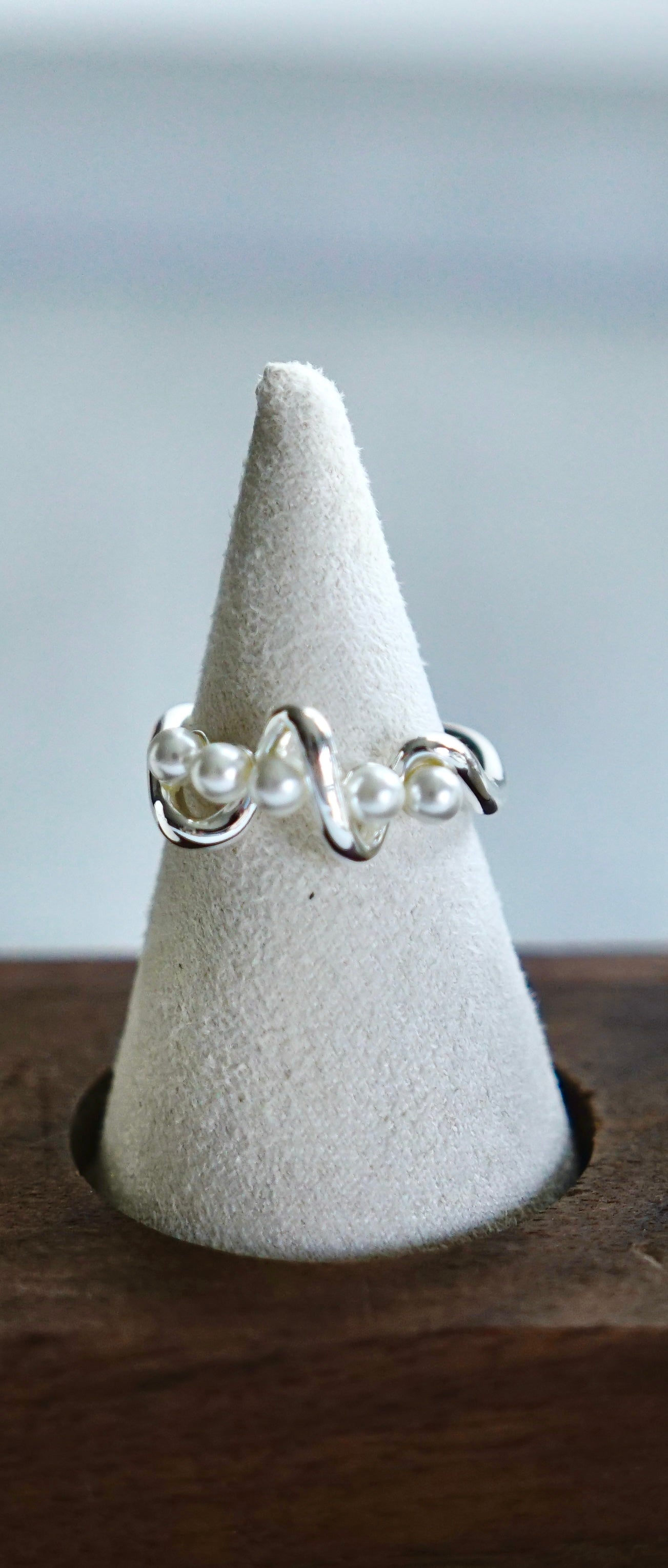 Sliver Ring Collection S007 S008 S009