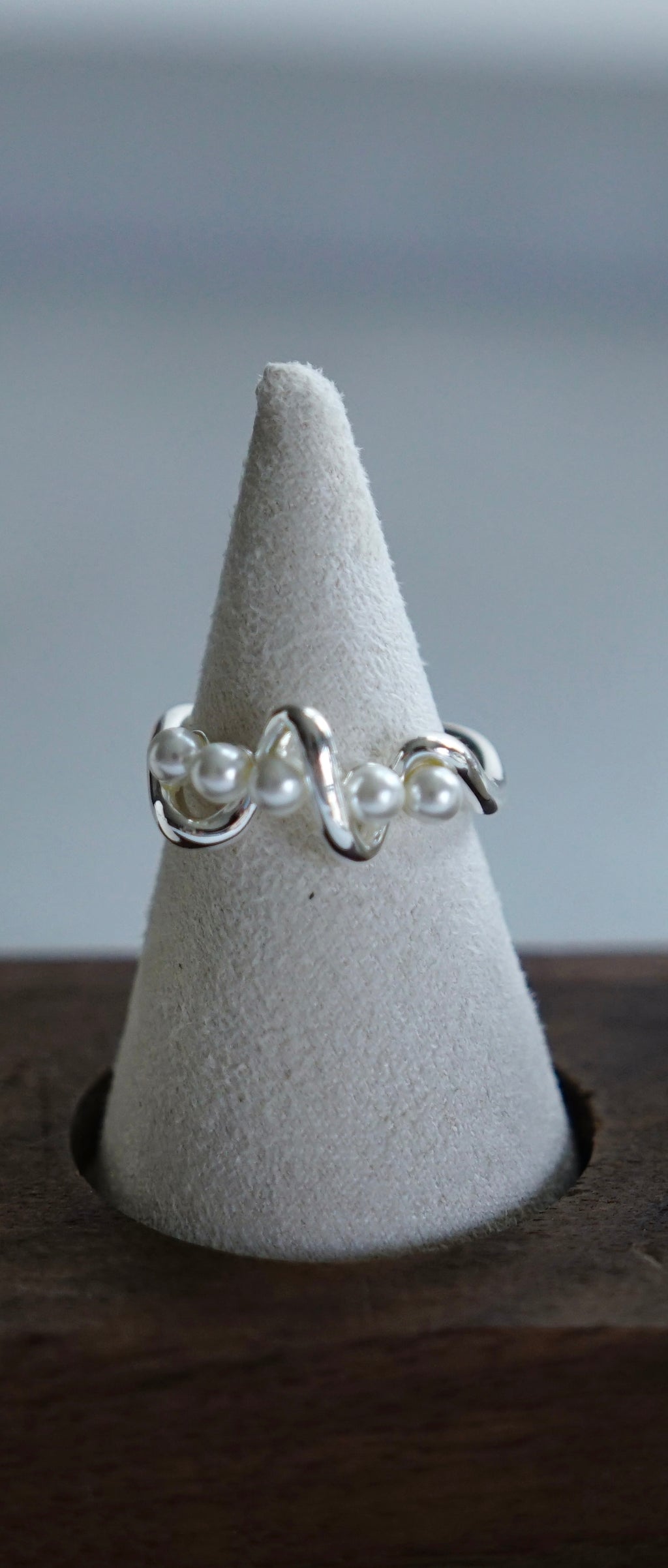 Sliver Ring Collection S007 S008 S009