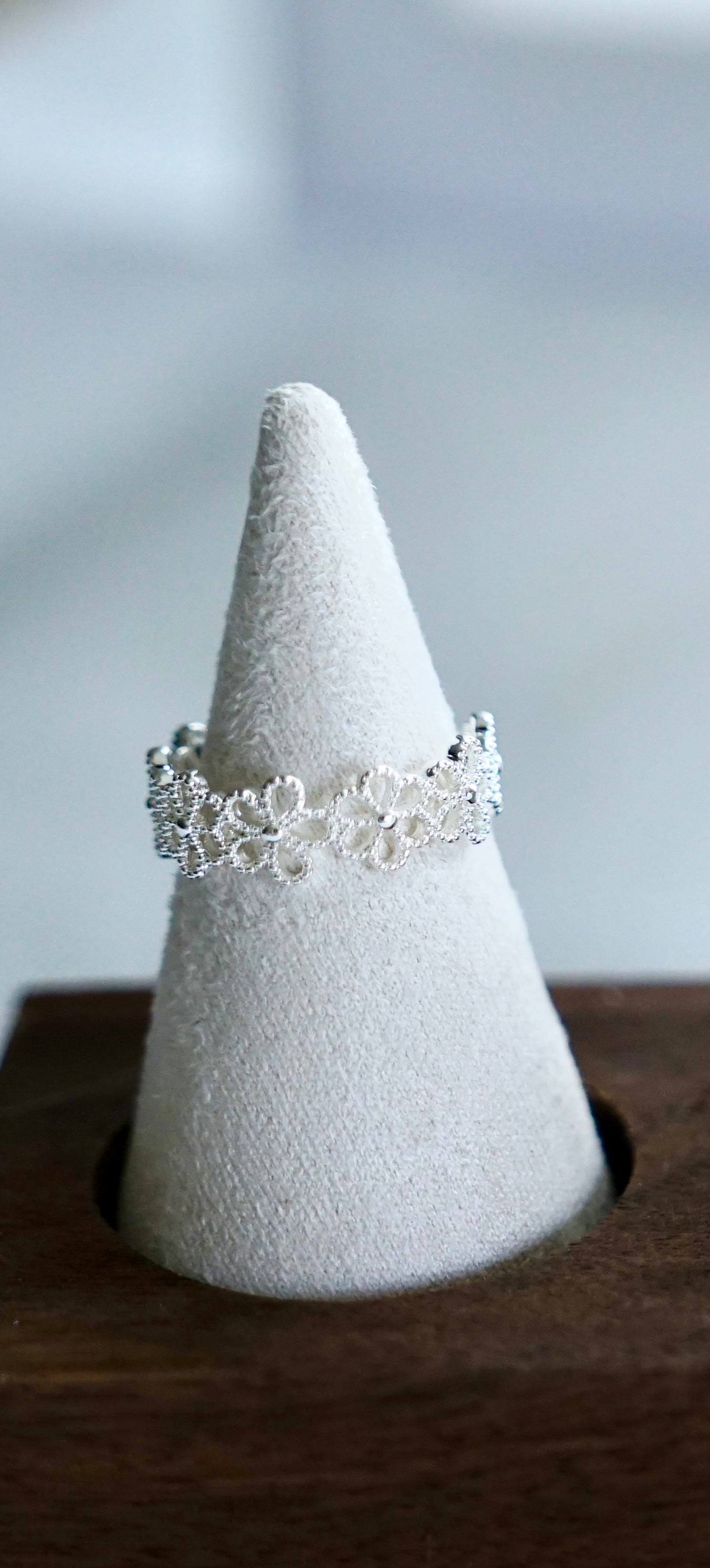 Sliver Ring Collection S007 S008 S009