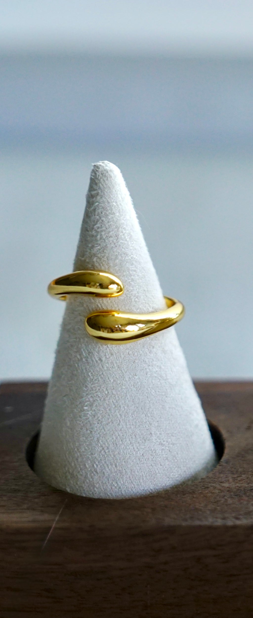 Golden Ring Collection S0013 S0014 S0015