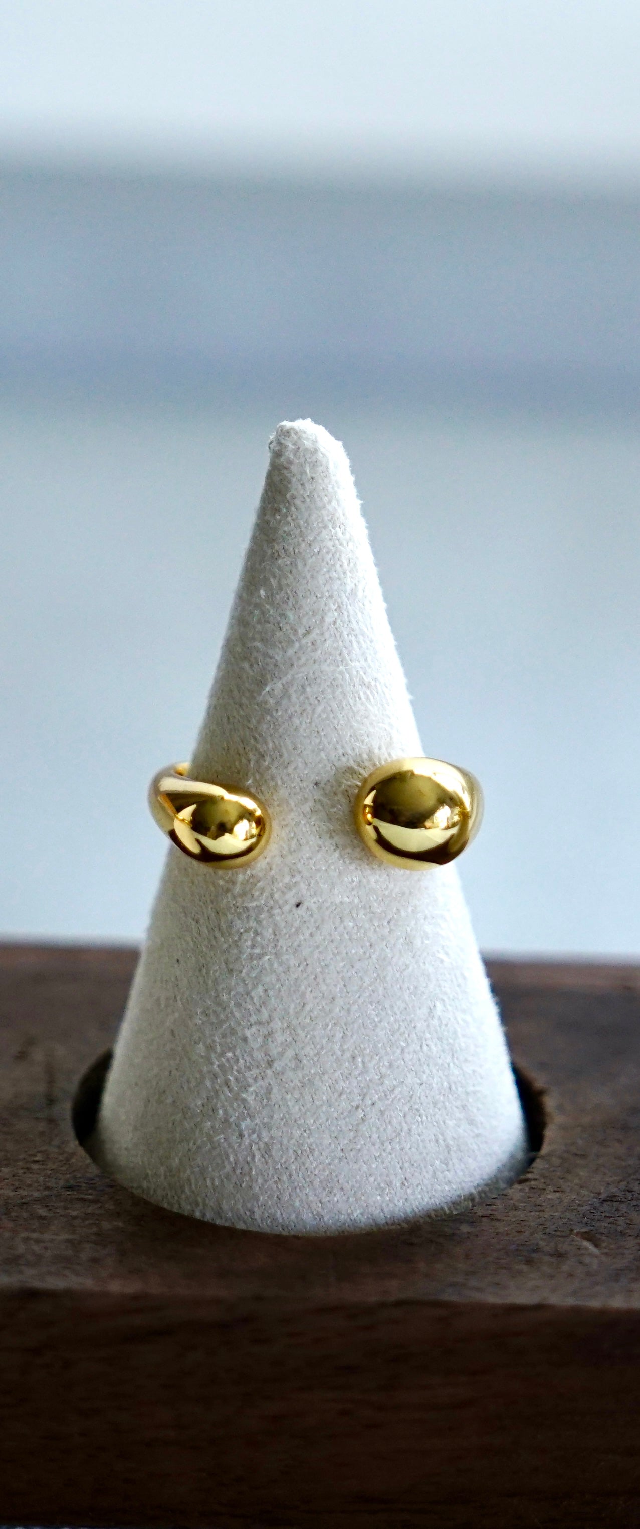 Golden Ring Collection S0013 S0014 S0015