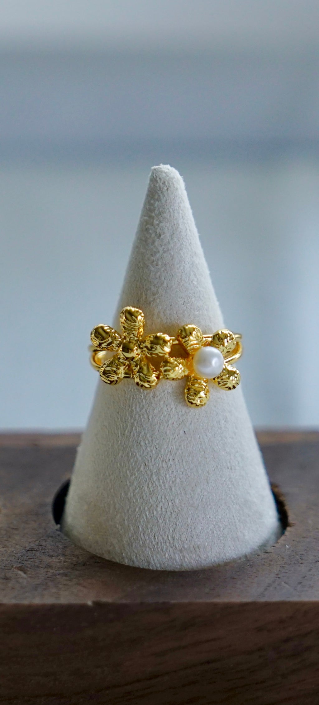 Golden Ring Collection S0013 S0014 S0015