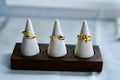 Golden Ring Collection S0013 S0014 S0015