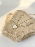 Pearl Necklace NL004