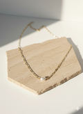 Pearl Necklace NL002