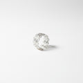 European Architectural Openwork Lace Wide Ring